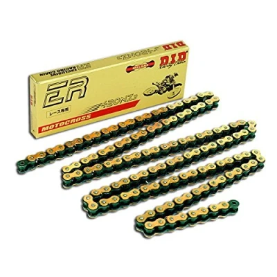 Afbeelding van DID 420NZ3 122 Ketting 420