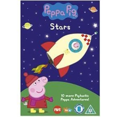 Afbeelding van Peppa Pig [DVD]