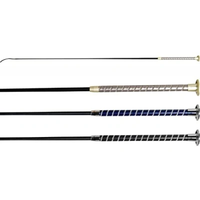 Image de HKM SS&#039;22 Dreassage Whip Sparkle