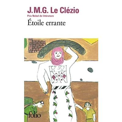Afbeelding van Etoile Errante
