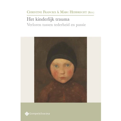 Afbeelding van Psychoanalytisch Actueel 33 Het kinderlijk trauma
