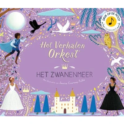 Image de Het zwanenmeer
