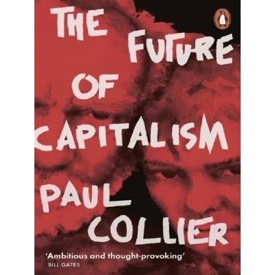 Image de The Future of Capitalism