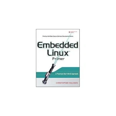 Afbeelding van Embedded Linux Primer