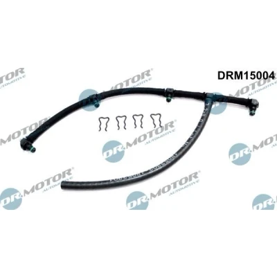 Afbeelding van Slang, lekbrandstof Dr.Motor Automotive DRM15004