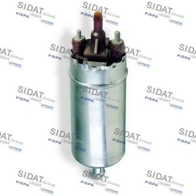 Afbeelding van FISPA 70079 Brandstofpomp Electrisch SUZUKI: Grand Vitara 2 SUV, RENAULT: LAGUNA Grandtour