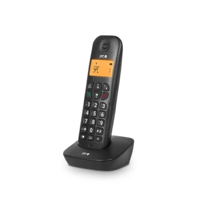 Afbeelding van Draadloze telefoon SPC Internet 7300NS AIR