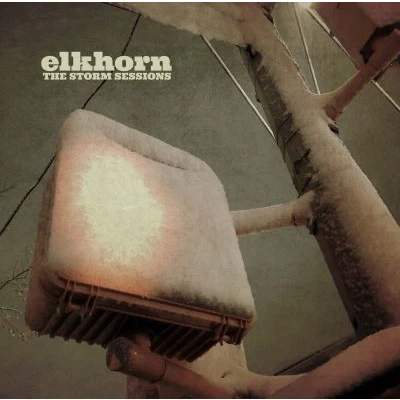 Afbeelding van Elkhorn Storm Sessions (LP)