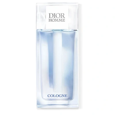 Afbeelding van Dior Homme Cologne 75 ml
