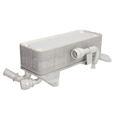 Afbeelding van Nissens Oliekoeler autom.bak 90894