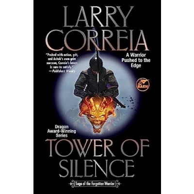 Afbeelding van Tower of Silence