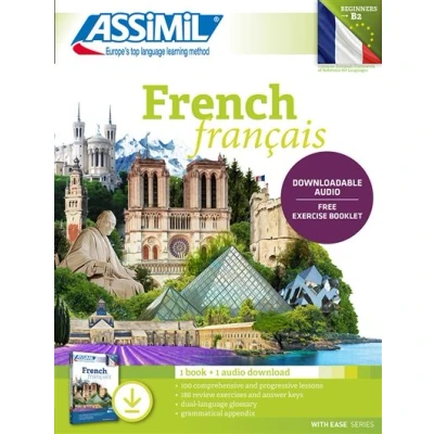 Image de French (pack téléchargement)