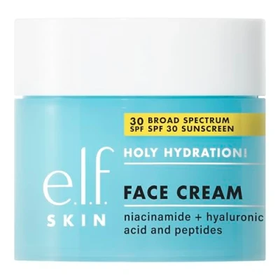 Afbeelding van Holy Hydration Gezichtscreme SPF 30