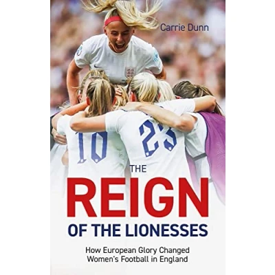 Afbeelding van Reign of the Lionesses