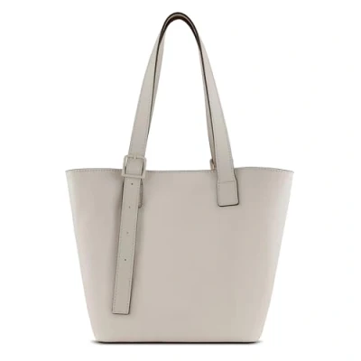 Afbeelding van bugatti Schoudertas Zita Ladies Bag Beige