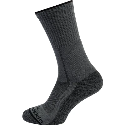 Afbeelding van Jack Wolfskin Hike Func Sock CL Unisex Sportsokken