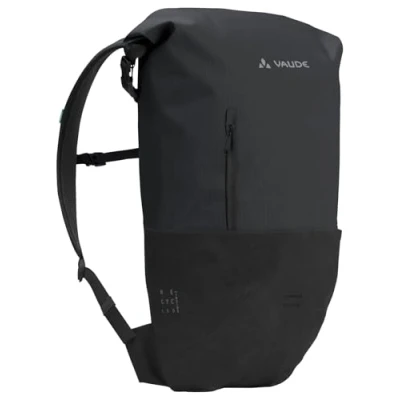 Afbeelding van Vaude Citygo Rugzak, Maat: One Size, Black
