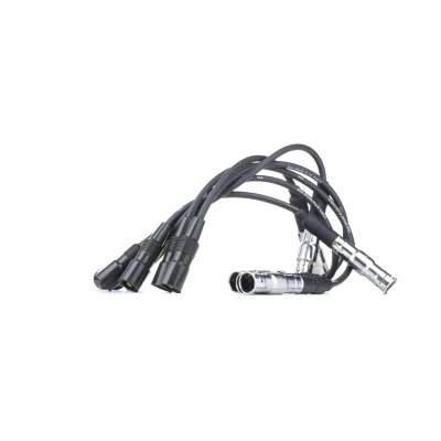 Afbeelding van Bougiekabelset NGK 0504