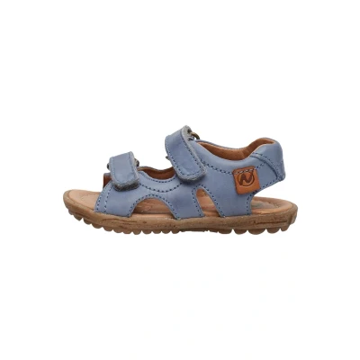 Afbeelding van Naturino SKY Outdoorsandalen voor kinderen, Maat: 29, Light blue Leer