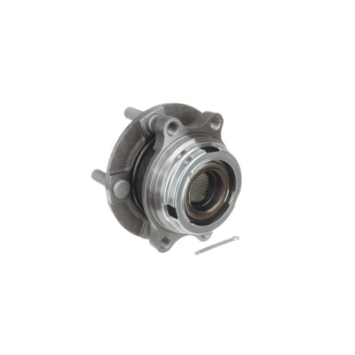 Afbeelding van SKF VKBA 7617 Wiellagerset Met ingebouwde ABS sensor 93