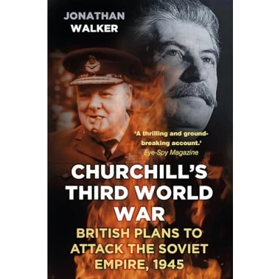 Afbeelding van Churchill&#039;s Third World War