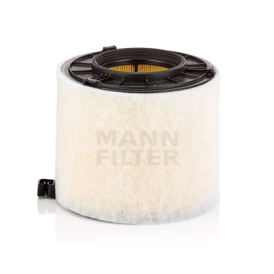 Afbeelding van Luchtfilter MANN FILTER C 17 014