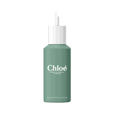 Afbeelding van Chloé Signature Rose Naturelle Intense Eau de Parfum Refill 150 ml