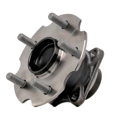 Afbeelding van Skf Wiellagerset VKBA 7564
