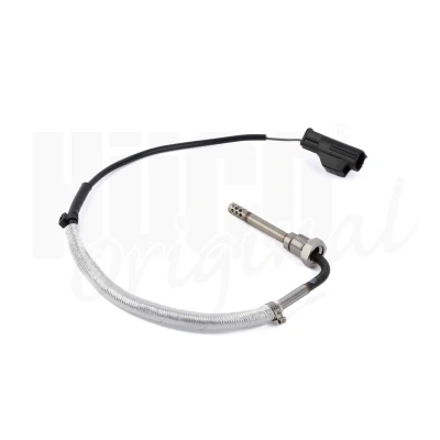 Afbeelding van Sensor, uitlaatgastemperatuur HITACHI 135542