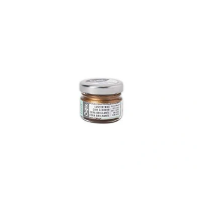 Afbeelding van Sizzix Glans wax Metallic effect 20ml Rose Gold