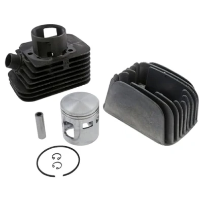 Afbeelding van Cilinder Polini 80cc / 46mm Vespa Ciao Pen 10