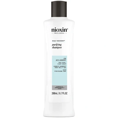 Afbeelding van Nioxin Scalp Recovery Shampoo 200ml