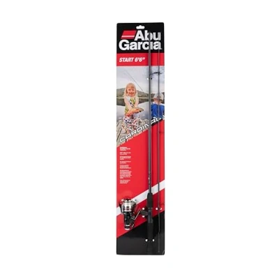 Afbeelding van Abu Garcia Cardinal Combo Start Roofvis set