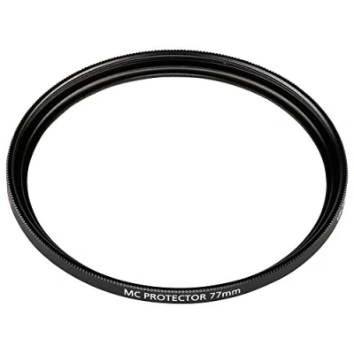 Image de Sony VF 77MPAM filtre protection 77 mm