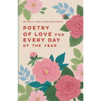Image de Poetry of Love for Every Day the Year