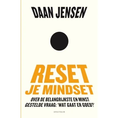 Afbeelding van Reset je mindset