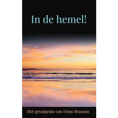 Afbeelding van In de hemel!