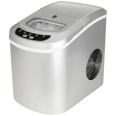 Afbeelding van Wilfa ICE 12S IJsblokjesmachine 12 kg