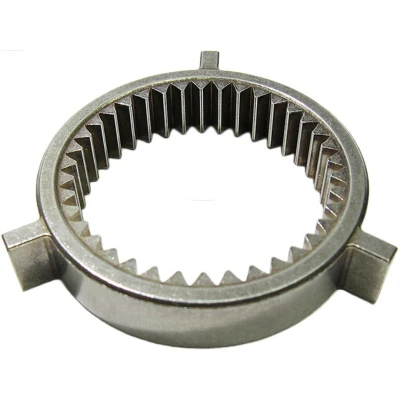 Afbeelding van AS PL SG9016 Ringwiel, planetair tandwielstelsel (starter)