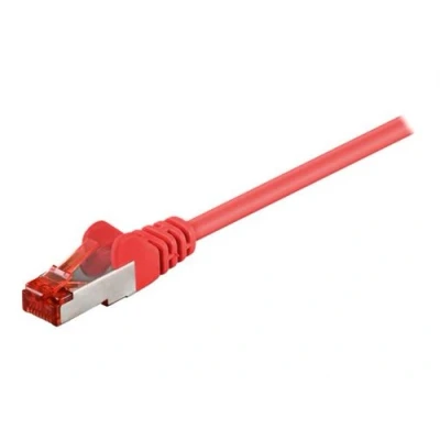 Image de Cat 6 5000 sstp pimf rot 50m