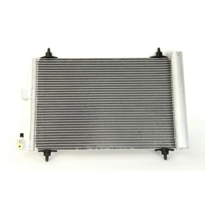 Afbeelding van Nissens Airco condensor 94534