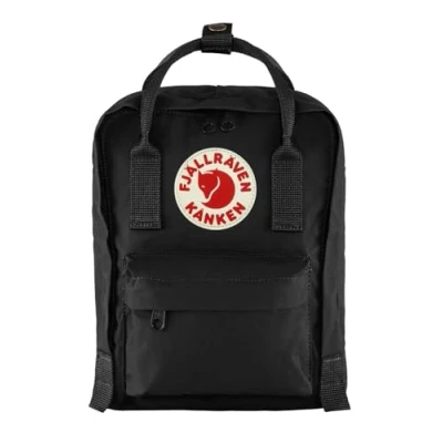 Afbeelding van FJÄLLRÄVEN Kånken Rugzak, uniseks (set van 1)