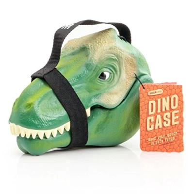 Afbeelding van Suck UK Dinosaurus Lunchbox Opslagruimte Groen