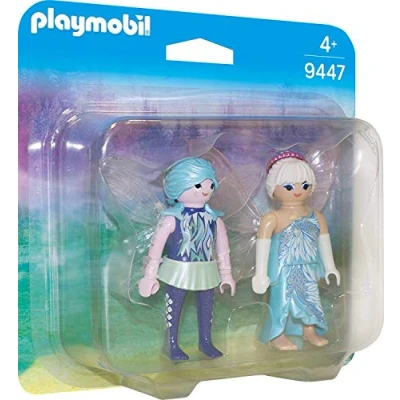 Afbeelding van PLAYMOBIL Duopack Winterelfen