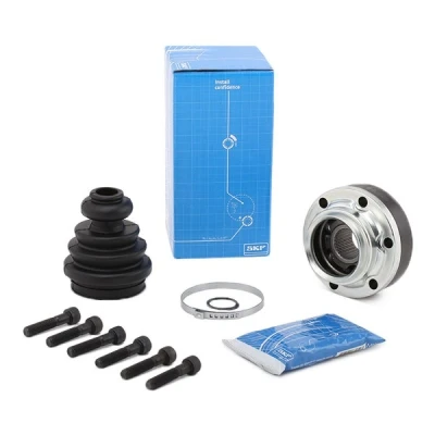 Afbeelding van Skf Homokineet rep.set VKJA 8008
