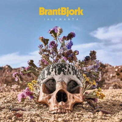Afbeelding van Brant Bjork Jalamanta (LP)