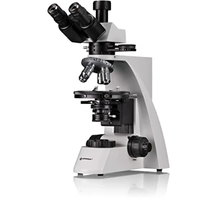 Afbeelding van Bresser Science MPO 401 Microscoop 40x 1000x