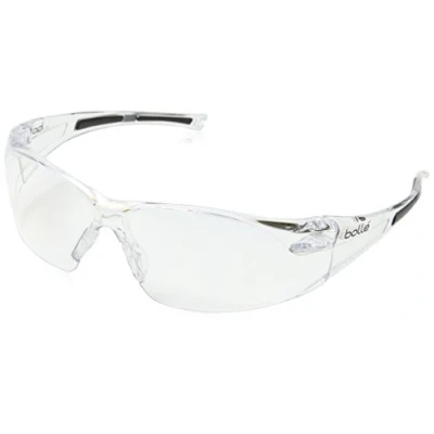 Image de BOLLÉ RUSHDPI lunettes de sécurité hd anti rayures / humidité