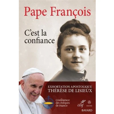 Image de C&#039;est la confiance
