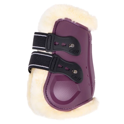 Image de QHP Fetlock boots Menton